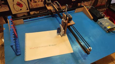 cnc machined micro pen|DIY Pen Plotter with Automatic Tool Changer .